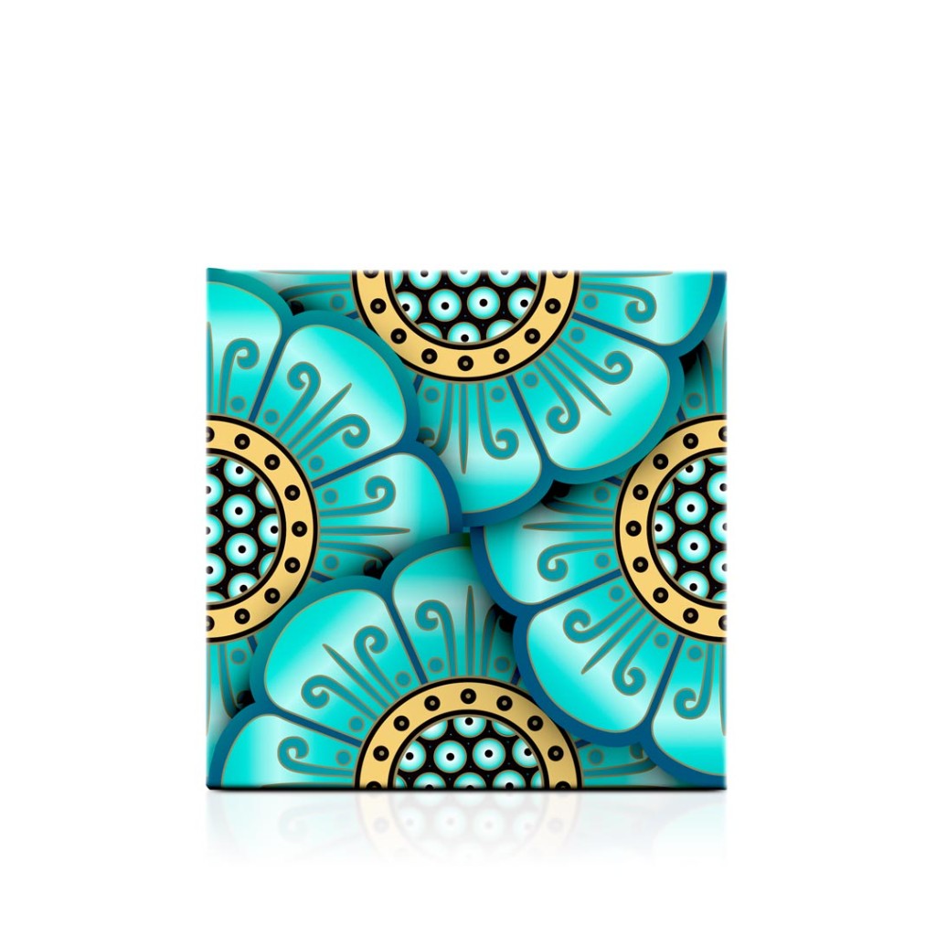 Seaveda Ceremony Prestige Set