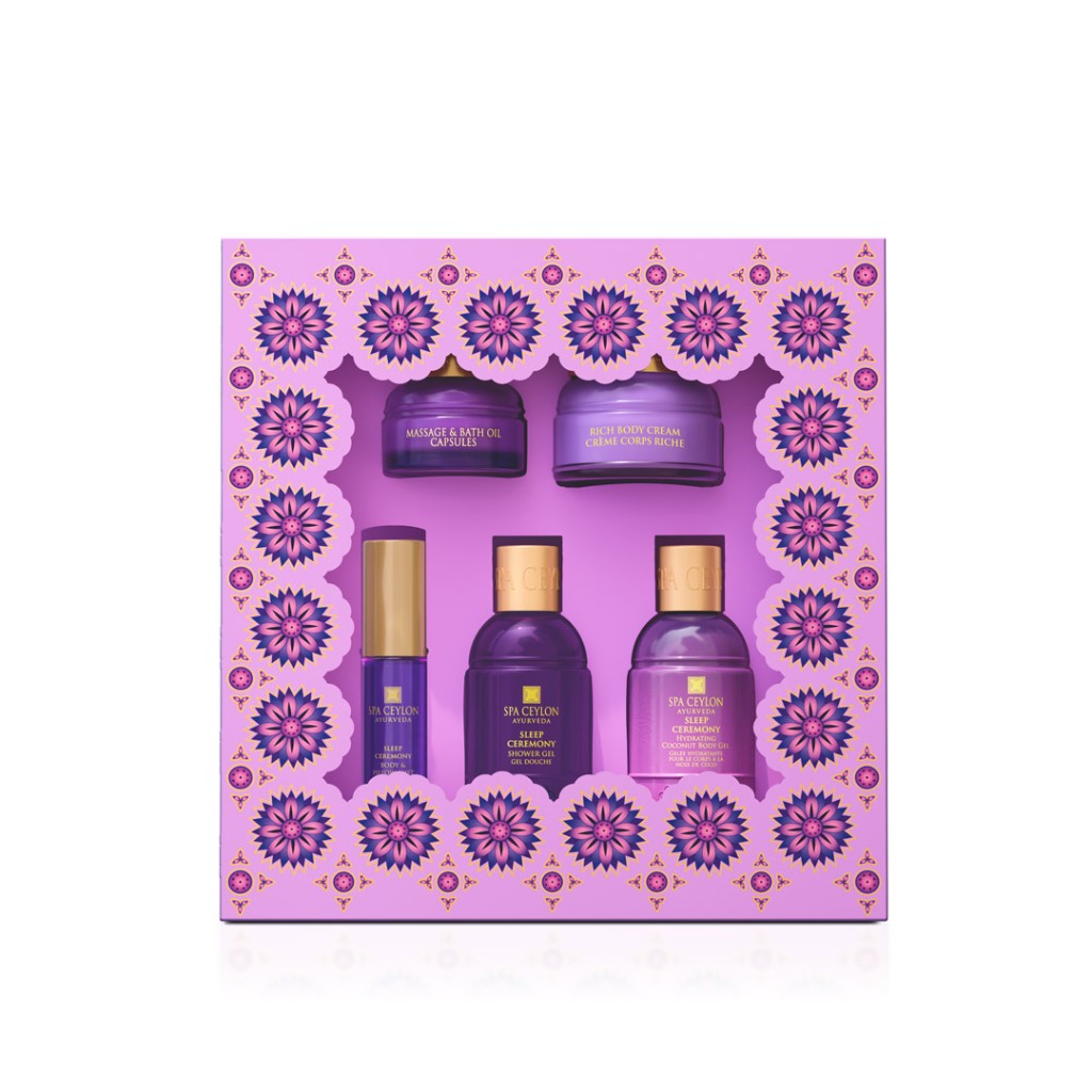 Sleep Ceremony Initiation Set